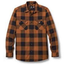 플라이로우 핸들바 테크 플란넬 - 남성용 자전거 사이클 자켓 바람막이