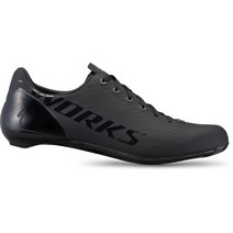 Specialized 스페셜라이즈드 S-Works 7 Vent Road Shoes - black 클릿슈즈 124690, 46