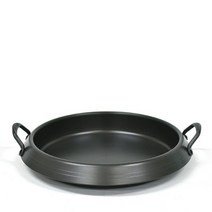 넓은 전골냄비 29.5cm 부대찌개 불고기 업소용