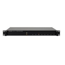DLOGIXS 디라직 DRE-1100 / 리모트앰프 확장기 / 8채널 / 비상방송 / REMOTE AMPEXTENDER