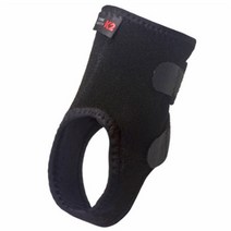 발목아대 K2 신축성 통기성 반깁스 인대