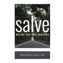 (영문도서) Salve: Words For The Journey Paperback, Pager Publications, Inc., English, 9780578572406