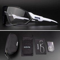 스포츠고글 사이클링 광변색 mtb 도로 capacete ciclismo 야외 스포츠 낚시 달리는 색상 변경 선글라스 자전거고글, 광변색-1렌즈, 24
