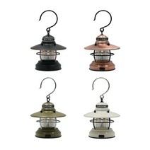 베어본즈 에디슨 미니 랜턴 4 colors, 앤티크브론즈, 1개