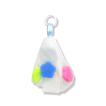 굿체인지 거품 세안망 클렌징 비누 거품망, 1개, 굿체인지 거품세안망