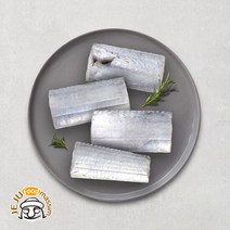 제주올레마켓 싱싱제주 은갈치 450g x 1팩 (특대 4토막 냉동), 단품