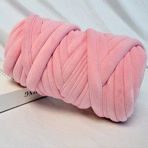 포시엘라 자이언트얀 벨벳 1kg 빅얀, 4.핑크