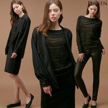 루시앙 프렌치 자켓/티셔츠/스커트/팬츠 택1
