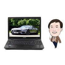 컴퓨터랜드 중고노트북 물가 안정 판매전 삼성 LG 등, 15-삼성 R580 P580, 윈도우7, 4GB, 320GB, 인텔, 화이트or블랙