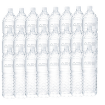 스파클생수 스파크 생수 2LX24개 무라벨 맛좋은 미네랄, 2l
