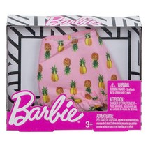 Barbie 패션