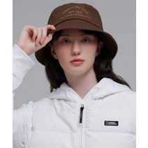 내셔널지오그래픽 N233AHA730 워싱햇 브라운