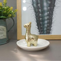 거실장식장 이쁜 악세서리 접시 소품 내츄럴정리함 소품케이스 카페창업소품 귀여운소품함 실용적임 소품샵, 화이트