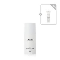 라곰 셀러스 마일드 모이스쳐 크림 80ml + (미니)젤투워터180251, 마일드크림 80mL+젤투워터 30mL