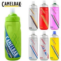 브랜드없음 카멜백 16 포디엄 물병 Podium 투어 에디션 710ml, 이탈리아 핑크