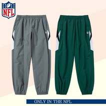 NFL 엔드존 우븐 조거 바지 F222UWP327 11