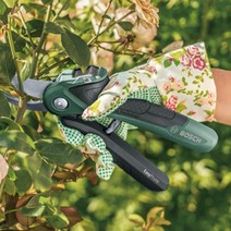 보쉬 충전전지가위 전동전정가위 3.6V