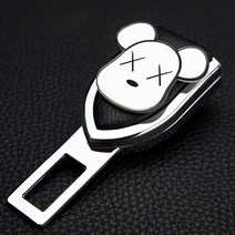 자동차 안전 벨트 관절 성격 안전 벨트 총검, 추출기 백인 폭력 곰 1