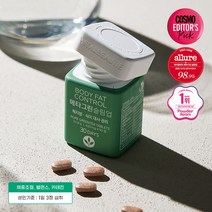 바이탈뷰티 (HC)바이탈뷰티 메타그린 슬림업 특가구성 3개월분(30일+60일리필) + 15일 체험분 추가, 상세 설명 참조, 단일옵션
