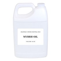 미르 에센셜 오일 - 100% 순수 - - 미국 판매자!, 64액량 온스