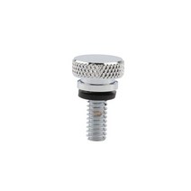 할리데이비슨 용품 부품 악세사리 블랙 크롬 시트 볼트 탭 나사 알루미늄 할리 투어링 스트리트 글라이드 로드 킹 스포츠스터 883 xl softail dyna fatboy