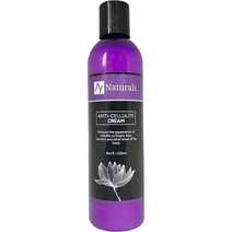 Are naturals AY Naturals 안티 셀룰라이트 모이스처라이저 크림 체내 셀룰라이트 감소
