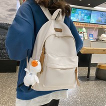 초등학생책가방 백팩 소풍가방 입학 신학기 키즈 크리스마스선물 어린이 오리가방