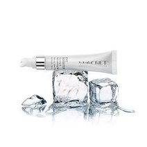 SEACRET 눈 부스터 - Cooling & Re프레쉬ing Gel helps with and 붓기 Enriched 카페인 미네랄s From The Dead Sea 0.5 F