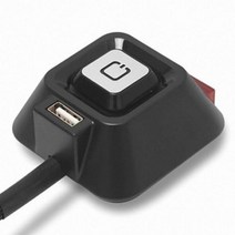 HLS397875굿딜 [REXCOOL] 파워스위치) 벌크 (1.5M/외부연장 렉스쿨 스마트 L1 스위치 BUyuS, 단일옵션