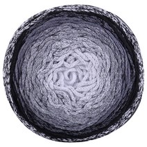 마마니트 마크라메 케이크, CAKE 09