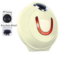 오토바이 배달통 탑박스 오토바이 보관 케이스 트렁크 전자 자전거 스쿠터 꼬리 상자 승마 장갑 전화 가방, 02 beige