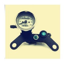 cg125 계기판, A, 1개
