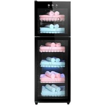 타올 살균기 수건 소독기 미용실 자외선 피부관리실, 280L 열풍모델(열풍순환+오존+자외선)