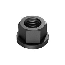태진ENG FN-27 플랜지 너트 M27 x 3.0P 10개, 단품