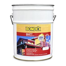 본덱스 목재 방부 방충용 도료 (20L) 목재보호 마감 오일스테인, S8505-G20Y 뉴 짙은솔잎