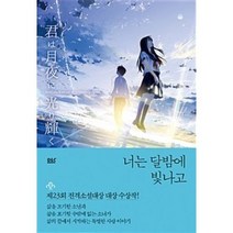 너는 달밤에 빛나고, One color | One Size