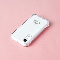 변색없는 아크릴 방탄 클리어 투명 케이스 갤럭시 아이폰 LG 휴대폰 하드 카키모바일