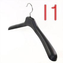 코디스 남여자켓옷걸이, 100개, I1남성자켓옷걸이