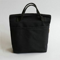 데일리비 네추럴 심플 미니 토트백