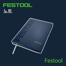 페스툴 노트 Festool 498866