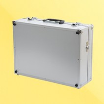 알루미늄 공구가방 007 부품보관 대형 공구박스