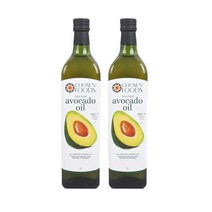 코스트코 매장용 아보카도오일 1L x 2병, 15병