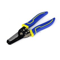 스트리퍼 공구 니퍼 전선탈피기 전선피복 스트립퍼, D359 전선스트리퍼(11420)