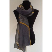 삼화 기라로쉬 NC02 로니체크 방적사 GL1928 (4323400)