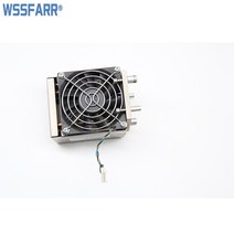 서버 CPU 팬 XW8400 XW6400 XW6600 XW8600 워크스테이션 방열판 398293-001 398293-002 398293-003 프로세서 쿨러