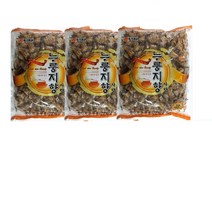 동아제과 누룽지향 사탕 2kg, 3개