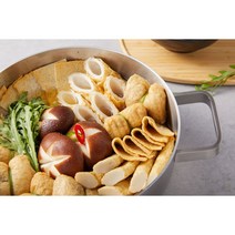 한빛식품 부산의명물 유부전골 3봉