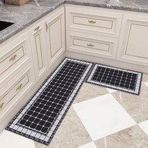 벨기에카페트 초대형 대형 방음 보온 현대 조약돌 카펫 주방 매트 미끄럼 방지 욕실 도어 카펫 홈 입구 복도 도어 매트 미끄럼 방지 지역 러그