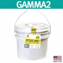 감마 사료보관함 비틀볼트 버켓10/약47kg/4310, 없음, DDB_상품선택