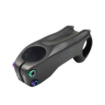 EC90 신제품 탄소 MTB 마더 바이크 6/17 도 31.8MM 로드 카본 스템 포지티브 네거티브 사이클링 부품 자전거, 1개